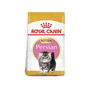 Royal Canin Gatos Persian Kitten 2 Kg