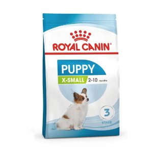 Royal Canin Perros X-Small Puppy 1.5 kg