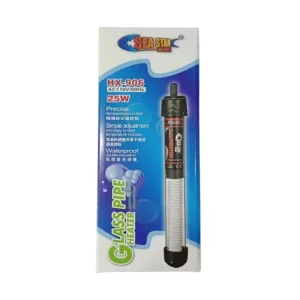 TERMOSTATO SEASTAR 25W