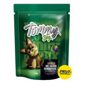 Snack Tommy for Dogs No Grain Sensitive x 150