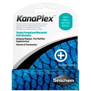 KanaPlex Seachem 5mg