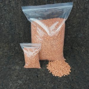 SUSTRATO CERÁMICO PARA INCUBACIÓN