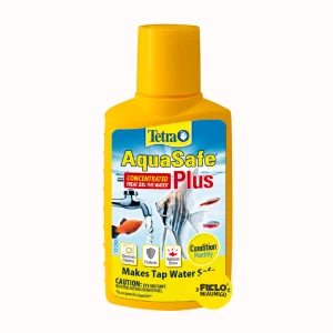Tetra AquaSafe Plus 50 ml