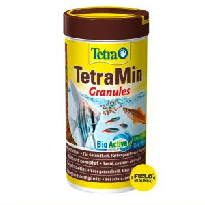 TetraMin Granulado 34 g