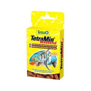 TETRAWEEKEND 20 STICKS