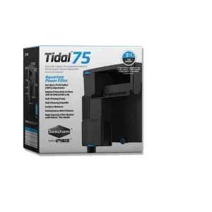 FILTRO DE CASCADA TIDAL 75  SEACHEM 300 LITROS