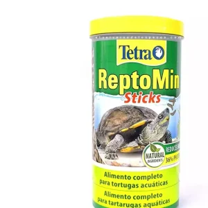 REPTOMIN 60 grs CON YUCA