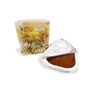 Taste Of The Wild Bandeja Alimento Húmedo Perro