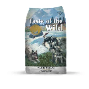 Taste Of The Wild Pacific Stream Puppy Alimento Perros