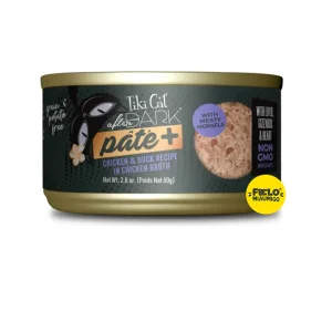 Tiki Car After Parte Plus – Pollo y Pato En Caldo De Pollo