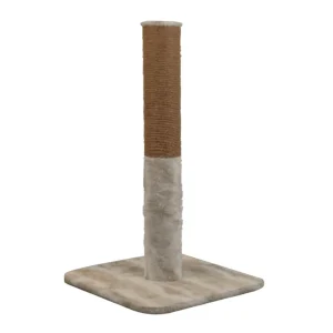 RASCADOR MONOPOSTE TWINBEE 38X38X78