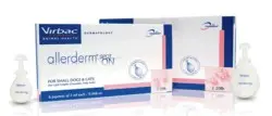 ALLERDERM SPOT-ON 2 ml 6 pip < 10 Kg