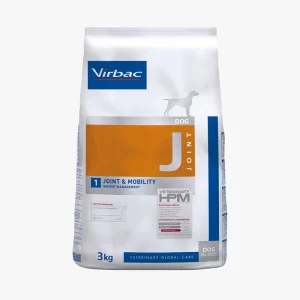 Virbac HPM Dog Joint Mobility 3 Kg