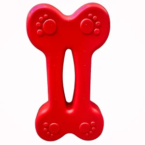 JUGUETE DE PERRO STRONG TIPO HUESO DOBLE