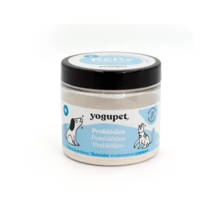 Kefir Pre,Pro, Post Biótico para Perros y Gatos