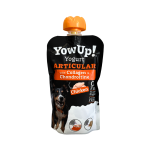 Yowup yogurt articular perro 100g