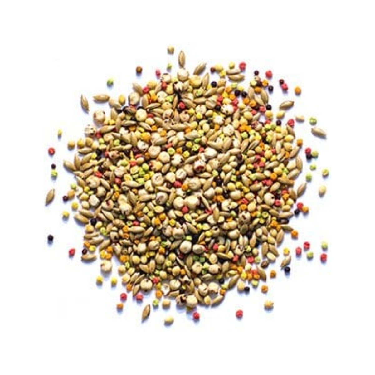 Zupreem Sensible Seed® Small Birds Alimento Para Periquitos Y Agapornis 907 g - Imagen 2