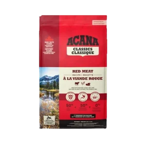 ACANA Classic Red