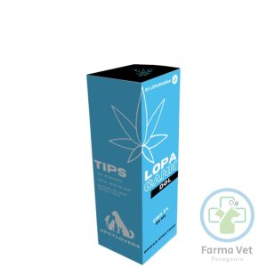LOPACANN-DOL 15 ML  Aceite de CBD al 3% para Mascotas