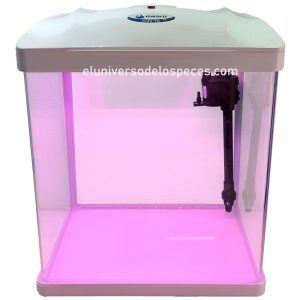 Acuario importado OWARU 19 litros