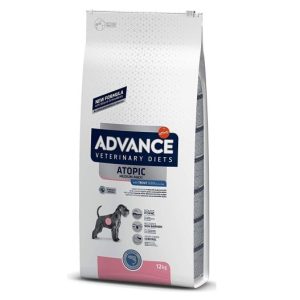 ADVANCE DOG ATOPIC RABBIT 3 Kg.