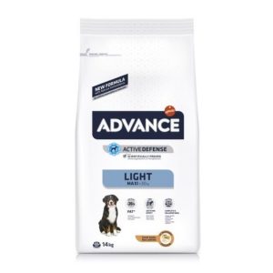 ADVANCE MAXI LIGHT 14 KG