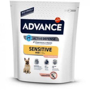 ADVANCE MINI SENSITIVE 0,7 KG