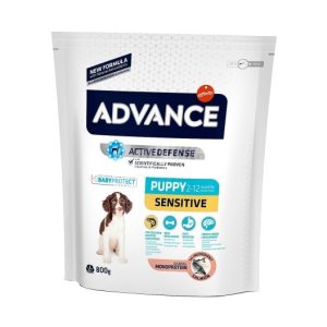 ADVANCE PUPPY SENSITIVE 700 GR.
