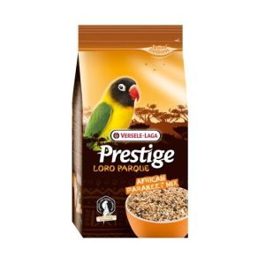 AGAPORNIS PRESTIGE AFRICANO Promo 1,1Kg.