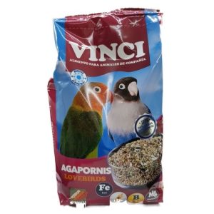AGAPORNIS VINCI 1 KG.