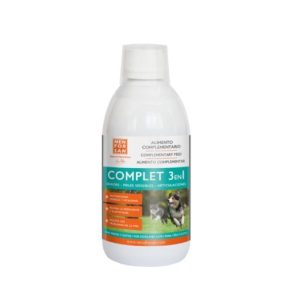 ALIMENTO COMPLEMENTARIO COMPLET 500ml.