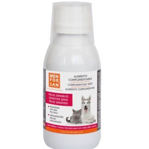 ALIMENTO COMPLEMENTARIO ALERGIAS 120ml.