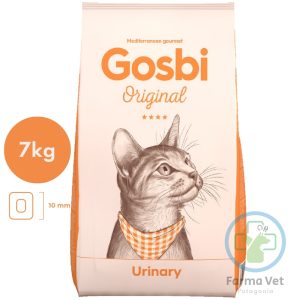 ORIGINAL CAT URINARY 7 KG Soporte Urinario para Gatos