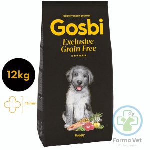 GRAIN FREE PUPPY 12KG Alimento Hipoalergénico para Cachorros