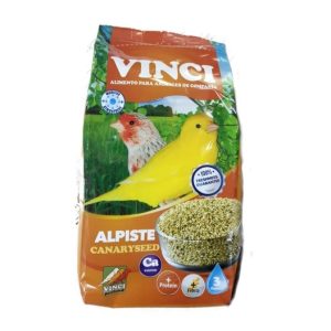 ALPISTE VINCI 1 KG.