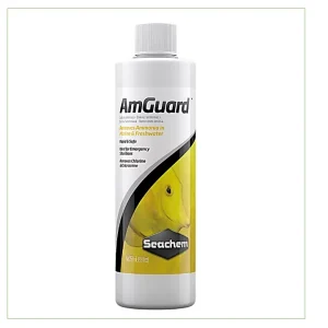 AMGUARD 250 ML DESINTOXICANTE DE AMONIACO