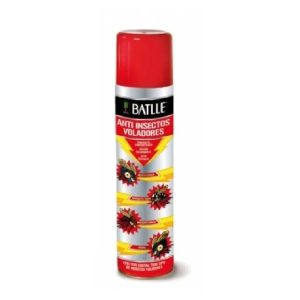 ANTI INSECTOS VOLADORES SPRAY 1000c.c.