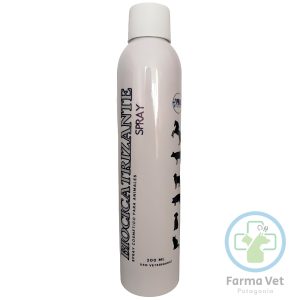 BIO CICATRIZANTE SPRAY 200 ML Cicatrizante Natural para Heridas