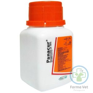PANACUR 10% SUSPENSIÓN ORAL 100 ML Antiparasitario