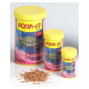 AQUA-KI GAMMARUS 250ml/25gr.