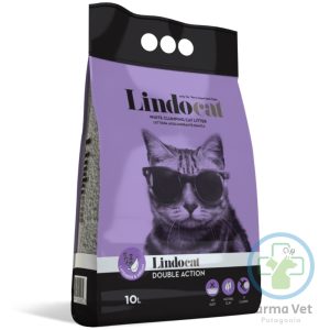 LINDOCAT LAVANDA & ARGAN 10 LT Arena Premium Italiana