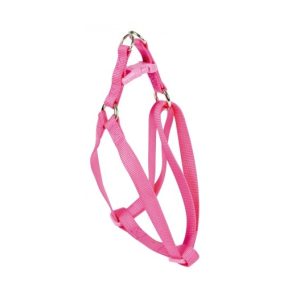 ARNES BASICO NYLON FUCSIA 25mm.