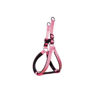 ARNES NYLON LISO ROSA 1.5X40-50 CM