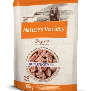 NV Original Paté Pavo 300 Gr