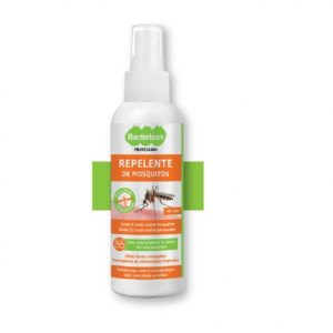 BACTERISAN REPELENTE DE MOSQUITOS SPRAY 100 ML.
