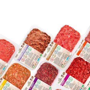 NaturCanin Menú Barf 1KG