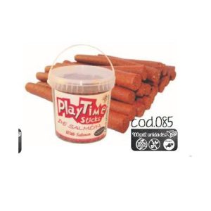 BARRITAS TIERNAS DE SALMON 900gr.