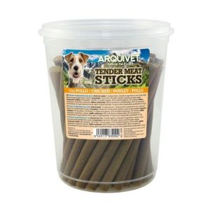 BARRITAS Tender Meat Sticks de Pollo 500gr.