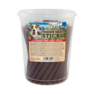 BARRITAS Tender Meat Sticks de Ternera 500gr.