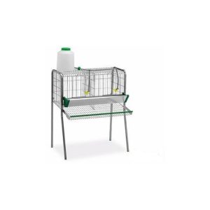 BATERIA GALLINAS 2 DEPARTAMENTOS